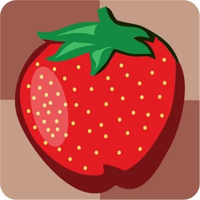 Kids Memory Fruits