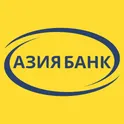 Азия Банк – денежные переводы логотип