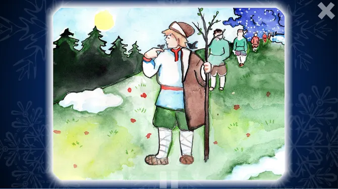 Скриншот 1/2