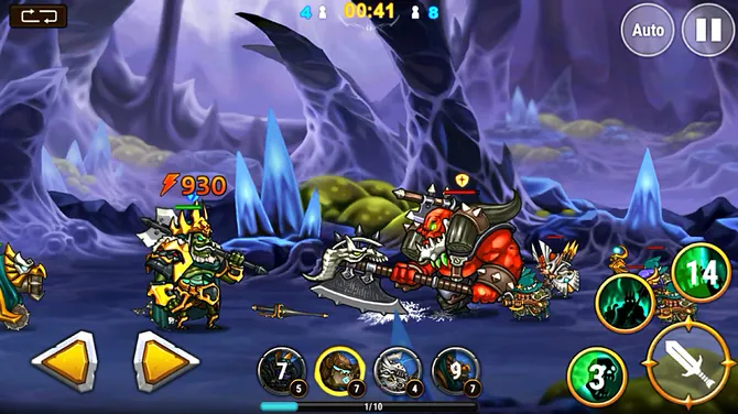 Скриншот 1/10