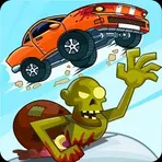 Zombie Road Trip логотип