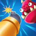 Tricky Traps: Physics is Fun логотип