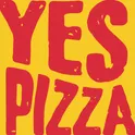 Yes Pizza логотип