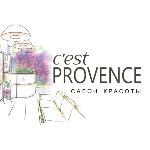 Салон Прованс — иконка