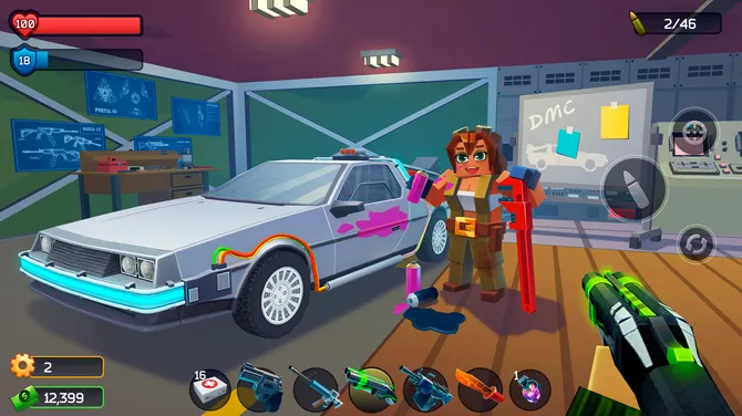 Скриншот 3/8