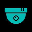 Moonica - ONVIF RTSP IP WEBCAM просмотр логотип