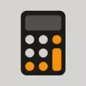 The Calculator логотип