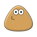 Pou логотип