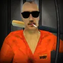 Prison Survival Rules of Mission логотип