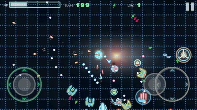 Скриншот 2/4