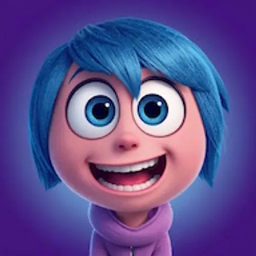 Головоломка Пазлы (Inside Out) — иконка