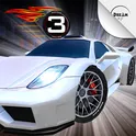Speed Racing Ultimate 3 логотип