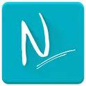 Nimbus Note - Notes and TODO логотип