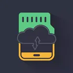 Auto Move To SD Card логотип