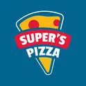 Super's Pizza - Доставка пиццы логотип