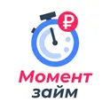 Моментальные займы на карту логотип