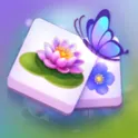 Blossom Match - Puzzle Game логотип