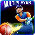 Cricket T20 2017-Multiplayer Game логотип