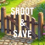 Shoot&Save логотип