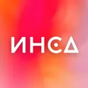 Инсантрик логотип