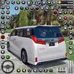 Car Driving Game логотип