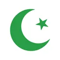 IslamApp: Время намаза и кибла логотип