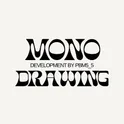 Mono Drawing логотип