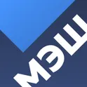 Журнал МЭШ логотип