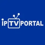 IPTVPORTAL логотип