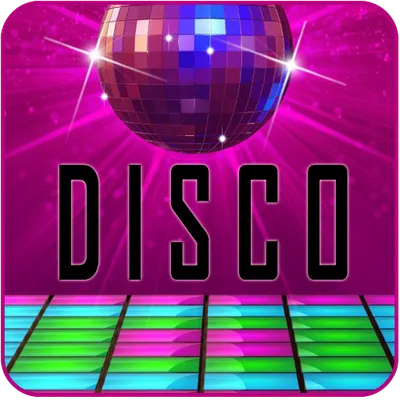 Disco Music Radio