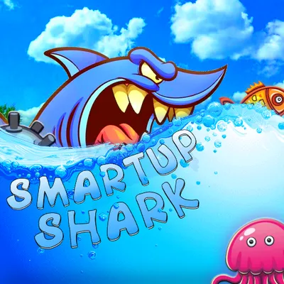 SmartUpShark 