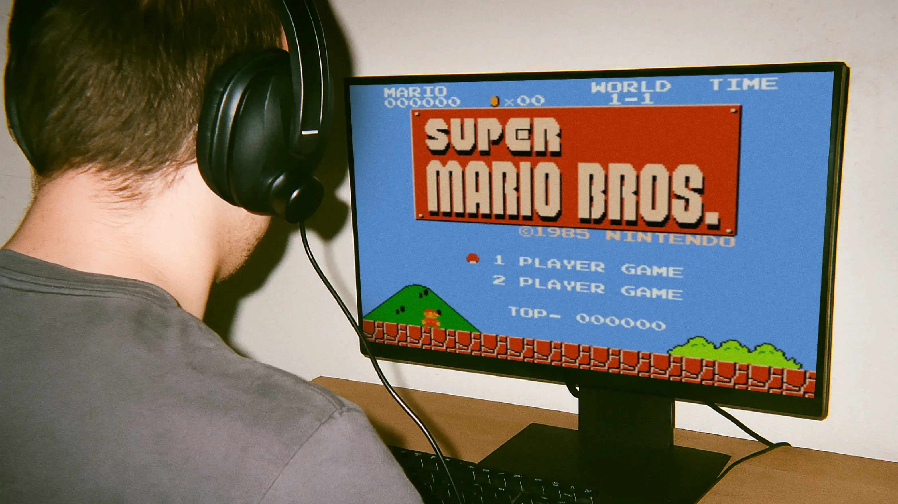 01_Как настроить эмулятор для запуска мобильных игр на ПК