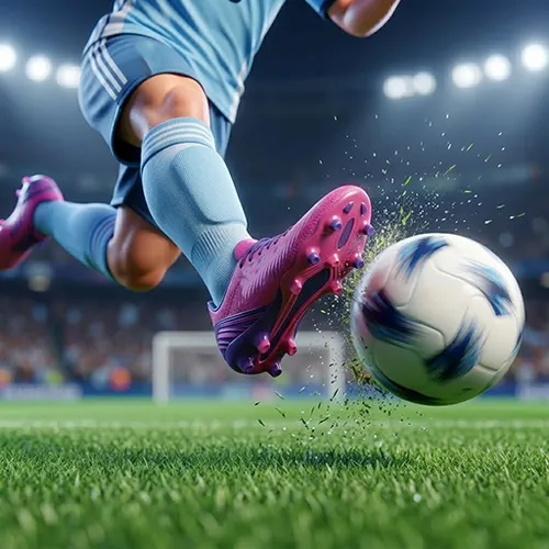 Football 3D Soccer Championship 2026 — иконка