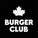 Burger Club логотип