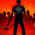 Зомби в тумане [Into the Dead] логотип
