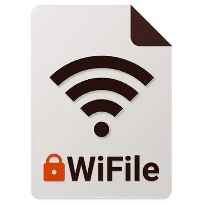 WiFile File Transfer