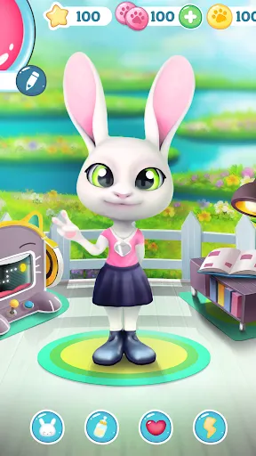 Скриншот 2/8