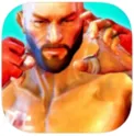 Deadly Fight : Classic Arcade Fighting Game логотип
