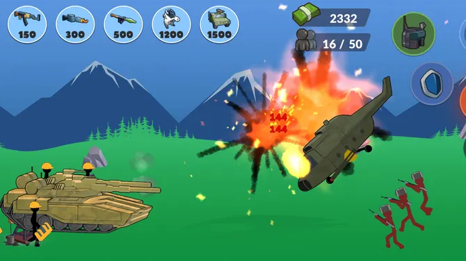 Скриншот 2/8