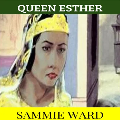 Bible Stories-Queen Esther