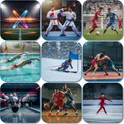 Карточки Логопеда Звуки спорта (303) логотип