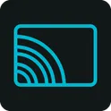 Miracast for Chromecast smart tv логотип