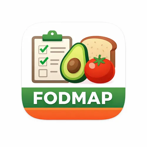 FODMAP список — скачать для Android 2,0★ бесплатно 📱 в RuStore