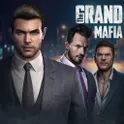 The Grand Mafia логотип