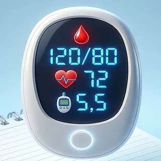 App icon