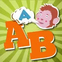 Alphabet & Numbers Bingo Game логотип