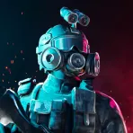 Cover Shooter: Gun Shooting логотип