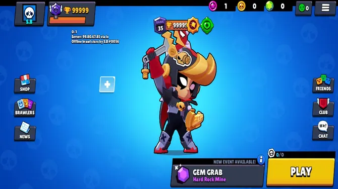 Скриншот 1/3