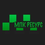 МПК Ресурс логотип