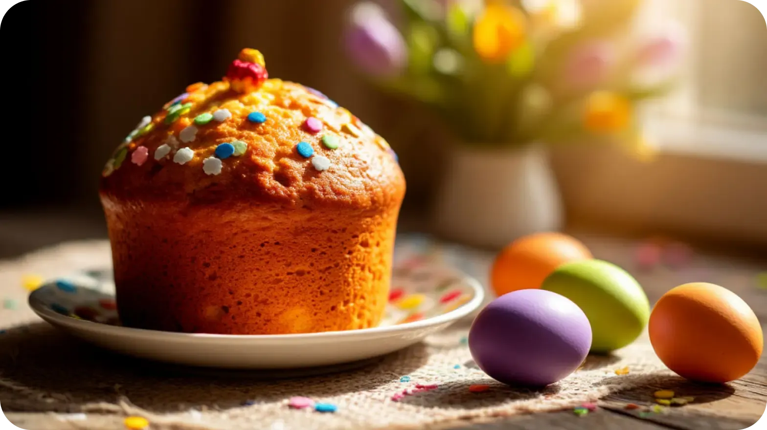 Приложения для православной Пасхи: подготовка к празднику с RuStore